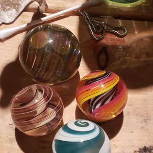 Meet your Posher, Vince